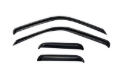 Picture of AVS Ventvisor-Smoke Wind Deflectors - 94231