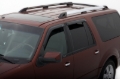 Picture of AVS Ventvisor-Smoke Wind Deflectors - 94233