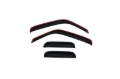 Picture of AVS In-Channel Ventvisors Wind Deflectors - 94423