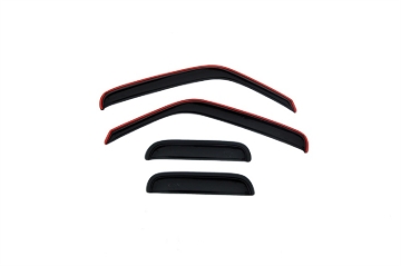 Picture of AVS In-Channel Ventvisors Wind Deflectors - 94423