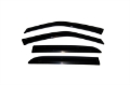 Picture of AVS Ventvisor-Smoke Wind Deflectors - 94746