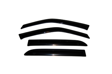 Picture of AVS Ventvisor-Smoke Wind Deflectors - 94746
