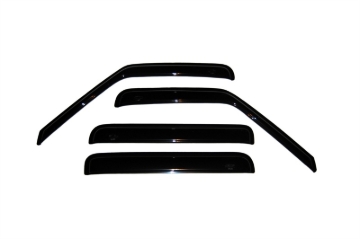 Picture of AVS Ventvisor-Smoke Wind Deflectors - 94755