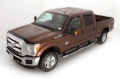 Picture of AVS Ventvisor-Smoke Wind Deflectors - 94522