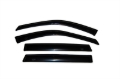 Picture of AVS Ventvisor-Smoke Wind Deflectors - 94413