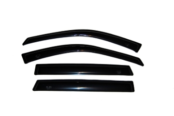 Picture of AVS Ventvisor-Smoke Wind Deflectors - 94413