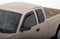 Picture of AVS Ventvisor-Smoke Wind Deflectors - 94735