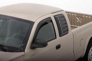 Picture of AVS Ventvisor-Smoke Wind Deflectors - 94735