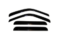 Picture of AVS Ventvisor-Smoke Wind Deflectors - 94438