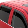 Picture of AVS Ventvisor-Smoke Wind Deflectors - 94438