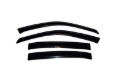 Picture of AVS Ventvisor-Smoke Wind Deflectors - 94621