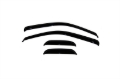 Picture of AVS Ventvisor-Smoke Wind Deflectors - 94503
