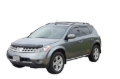 Picture of AVS Ventvisor-Smoke Wind Deflectors - 94921