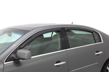 Picture of AVS Ventvisor-Smoke Wind Deflectors - 94392