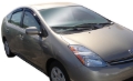 Picture of AVS Ventvisor-Smoke Wind Deflectors - 94963