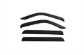 Picture of AVS Ventvisor-Smoke Wind Deflectors - 94307
