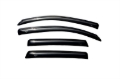 Picture of AVS Ventvisor-Smoke Wind Deflectors - 94323