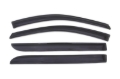 Picture of AVS Ventvisor-Smoke Wind Deflectors - 94083
