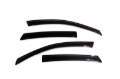 Picture of AVS Ventvisor-Smoke Wind Deflectors - 94968