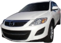 Picture of AVS Ventvisor-Smoke Wind Deflectors - 94143