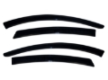 Picture of AVS Ventvisor-Smoke Wind Deflectors - 94287