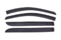 Picture of AVS Ventvisor-Smoke Wind Deflectors - 94083