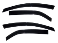 Picture of AVS Ventvisor-Smoke Wind Deflectors - 94688