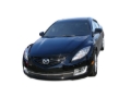 Picture of AVS Ventvisor-Smoke Wind Deflectors - 94287