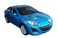 Picture of AVS Ventvisor-Smoke Wind Deflectors - 94257