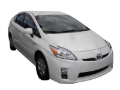 Picture of AVS Ventvisor-Smoke Wind Deflectors - 94181