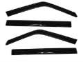 Picture of AVS Ventvisor-Smoke Wind Deflectors - 94437
