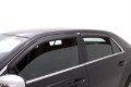 Picture of AVS Ventvisor-Smoke Wind Deflectors - 94432