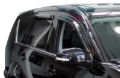 Picture of AVS Ventvisor-Smoke Wind Deflectors - 94642
