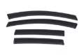 Picture of AVS Ventvisor-Smoke Wind Deflectors - 94530
