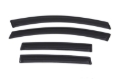Picture of AVS Ventvisor-Smoke Wind Deflectors - 94530