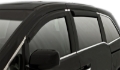 Picture of AVS Ventvisor-Smoke Wind Deflectors - 94023