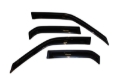 Picture of AVS Ventvisor-Smoke Wind Deflectors - 94092