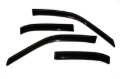Picture of AVS Ventvisor-Smoke Wind Deflectors - 94338