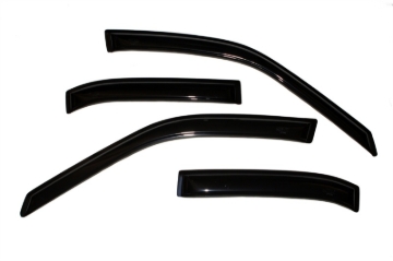 Picture of AVS Ventvisor-Smoke Wind Deflectors - 94338