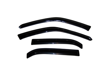 Picture of AVS Ventvisor-Smoke Wind Deflectors - 94033
