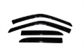 Picture of AVS Ventvisor-Smoke Wind Deflectors - 94321