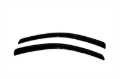 Picture of AVS Ventvisor-Smoke Wind Deflectors - 92442