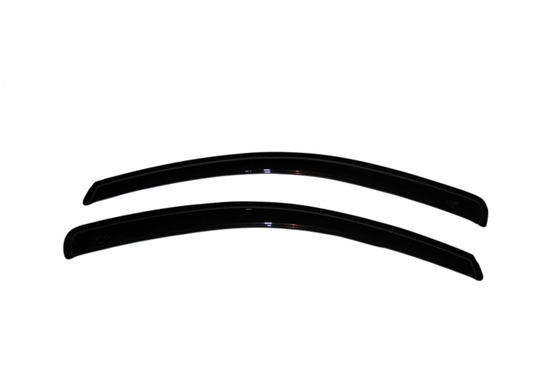 Picture of AVS Ventvisor-Smoke Wind Deflectors - 92442