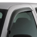 Picture of AVS Ventvisor-Smoke Wind Deflectors - 92536