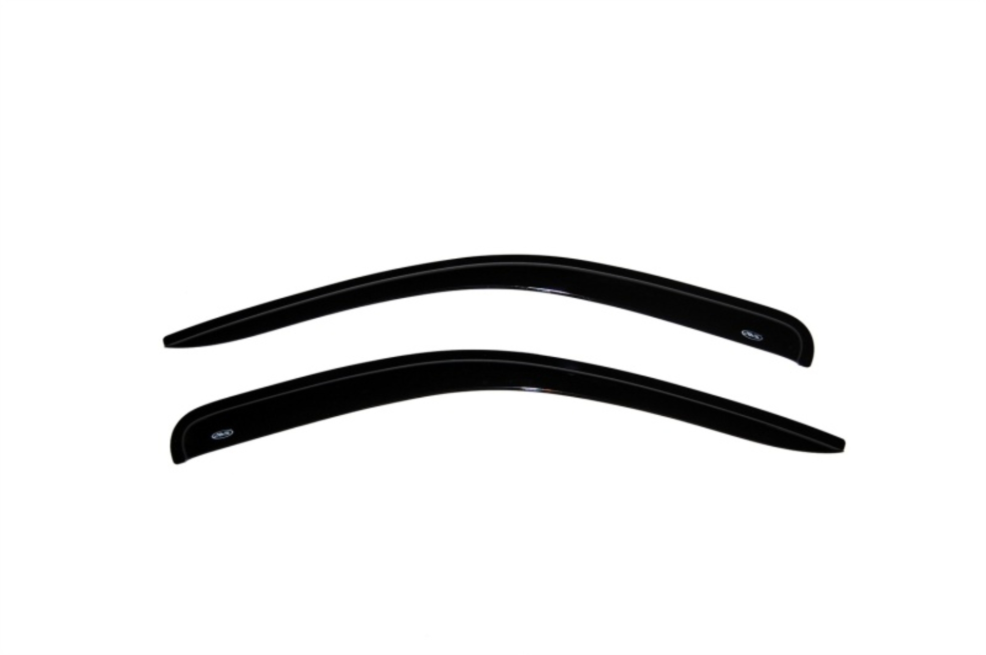 Picture of AVS Ventvisor-Smoke Wind Deflectors - 92620