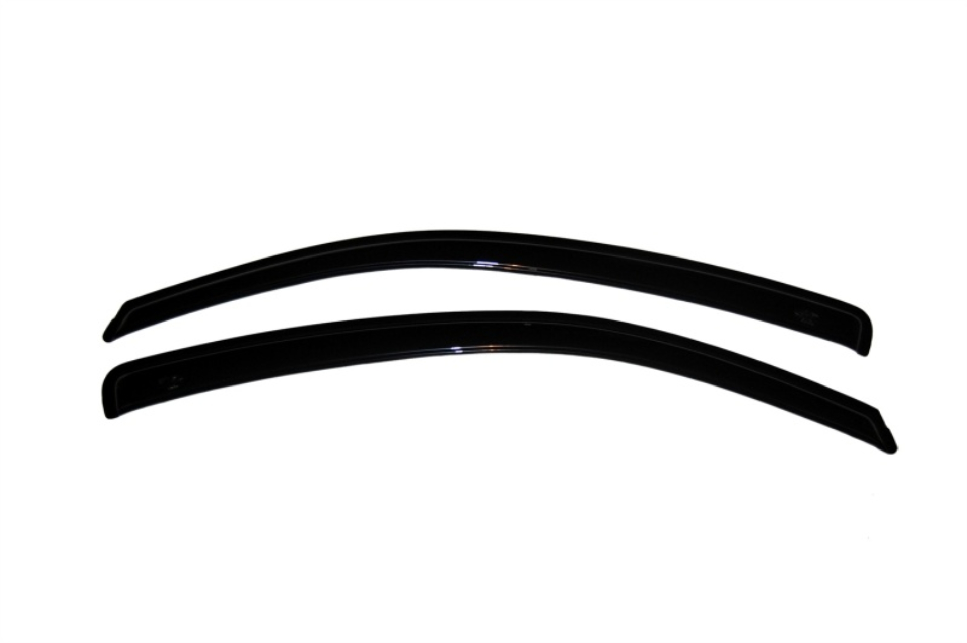 Picture of AVS Ventvisor-Smoke Wind Deflectors - 92322