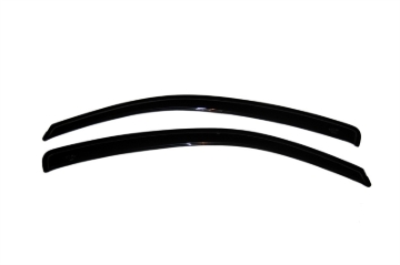 Picture of AVS Ventvisor-Smoke Wind Deflectors - 92322