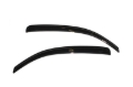 Picture of AVS Ventvisor-Smoke Wind Deflectors - 92153