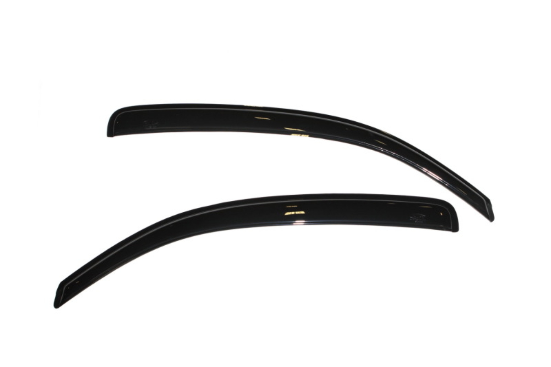 Picture of AVS Ventvisor-Smoke Wind Deflectors - 92153
