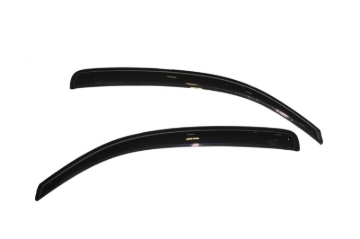 Picture of AVS Ventvisor-Smoke Wind Deflectors - 92153